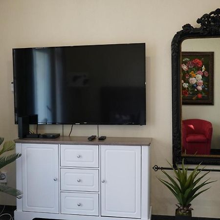 Cozy Studio With A Sea View Nice Luaran gambar