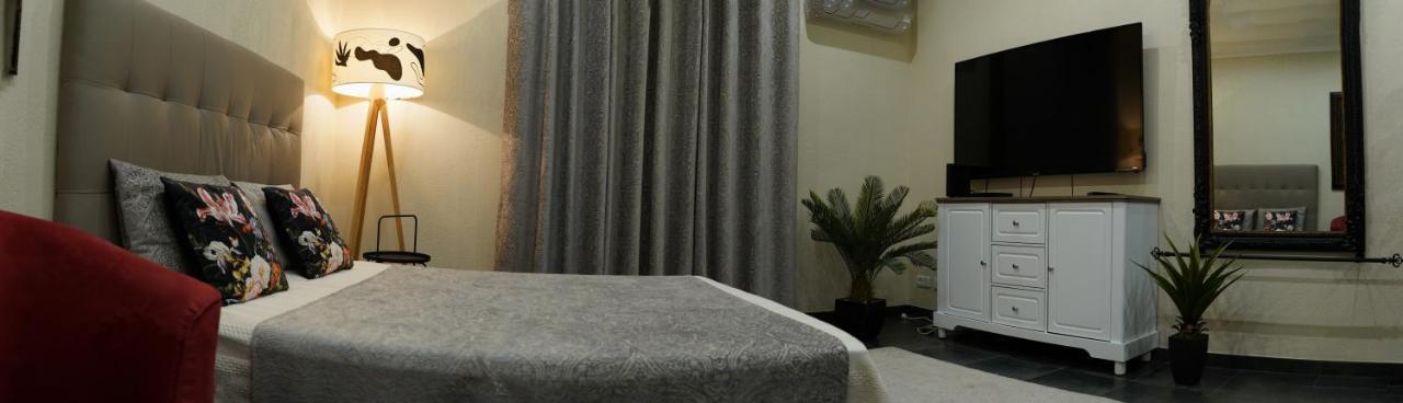 Cozy Studio With A Sea View Nice Luaran gambar