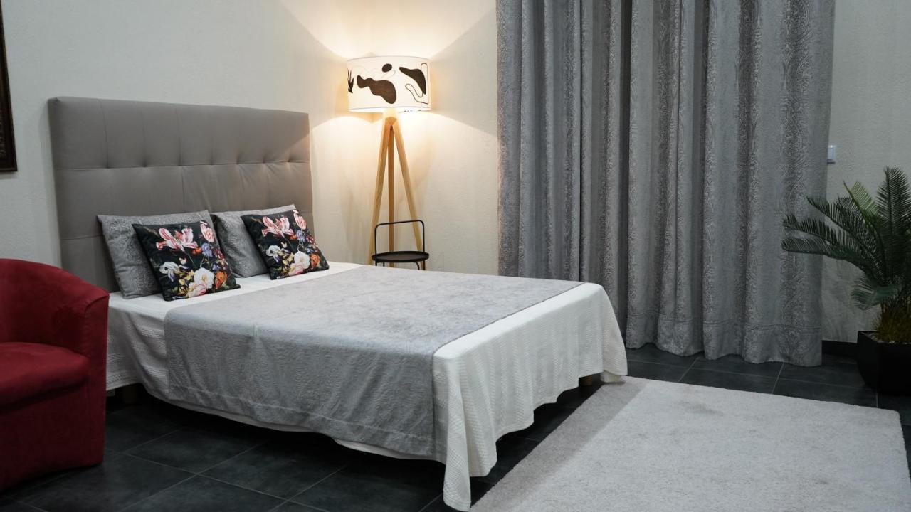 Cozy Studio With A Sea View Nice Luaran gambar