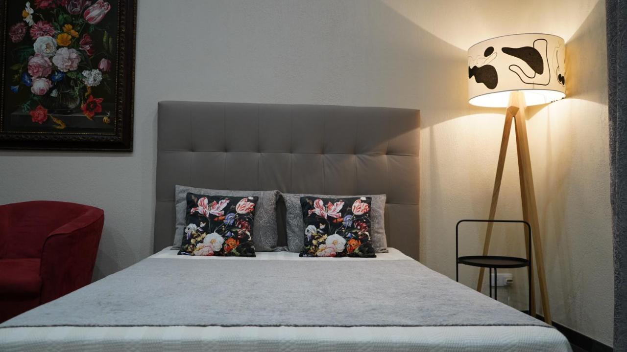 Cozy Studio With A Sea View Nice Luaran gambar