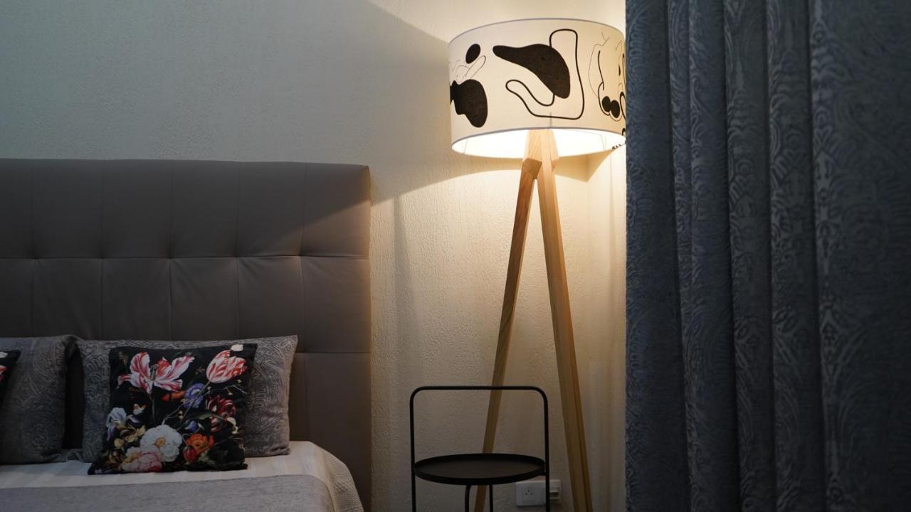 Cozy Studio With A Sea View Nice Luaran gambar